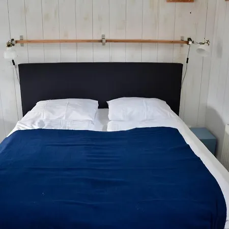 Bas, Strandhuisje Op 900 Meter Zee & Strand! Apartament *